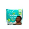 Pampers Size 3 (6-10Kg) midi 36's