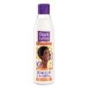 Dark and Lovely Au Naturale Dream Clean 3in1 Clansing Conditionr 250ml