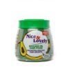 Nice & Lovely Avocado oil Hair Food 100ml