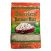 SUNRISE BASMATI RICE 1KG