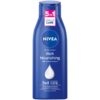 Nivea Body Milk Rich Nourishing 5in1 400ml