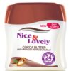 Nice & Lovely Easy-Jelly cocoa butter 250gm