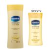 Vaseline Dry Skin Repair Moisturizing Body Lotion 400ml +Vaseline Dry Skin Repair Moisturizing Body Lotion 200ml
