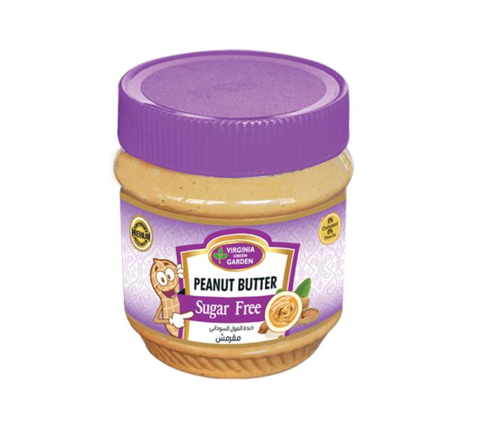 Ced peanut butter