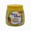 Nice & Lovely Almond oil Hair Food 100ml