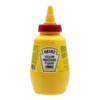 HEINZ YELLOW MUSTARD 245G
