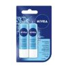 Nivea Lip Balm Hydro Care - SPF 15 4.8 g