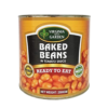 VGG BAKED BEANS 2500GM
