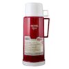 Thermos Vogue 30-100 1797C Steel and Glass 1.8 Litre Vacuum Flask,