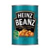 BAKED BEANS HEINZ 400G
