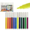 Doms Water Colour Pens - 12 Shades