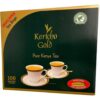 KERICHO GOLD ENVELOPED TEA BAGS 100s 200g