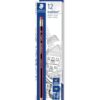 STAEDTLER 112-HB Tradition Graphite Pencil for Drawing