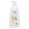 Dove Nourishing Secrets Restoring Body Lotion 500ml