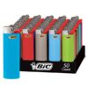 BIC Classic Lighter, Assorted Colors large