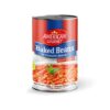 BAKED BEANS AMERICAN GOURMET 400G