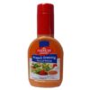 AMERICAN GOURMET FRENCH DRESSING 237ML