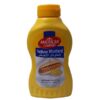 AMERICAN GOURMET YELLOW MUSTARD 227G
