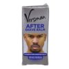 After shave Balm versman