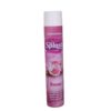 Ambientador splash rosas