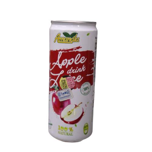 Apple drink Amandha