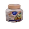 Apricot gentle moisturizing Face & Body Scrub Karis Natural 600ml