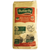 BUTTERFLY ATTA MARK 1, 2KG
