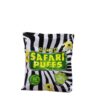 Baked safari puffs chilli lemon flavour 12g