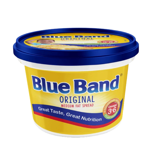 BLUEBAND 250G
