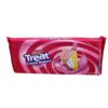 Britania treat creme waffer strawberry