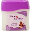 Nice and Lovely Easy-Jelly Baby Perfumed 250g