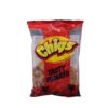 Chigs tomato tast crips 50g
