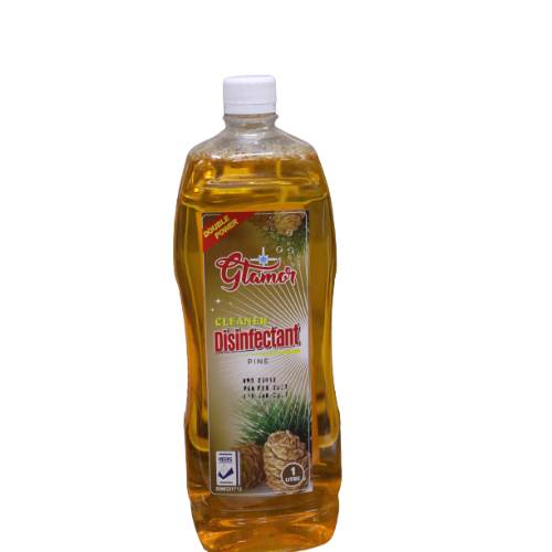 Cleaner disinfectant 1l glamour pine