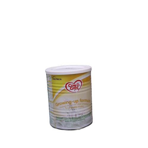 Cow&Gate Growing-up Infant Formula 3 (1-3 years) 400g