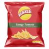 KRACKLES TANGY TOMATO CRIPS 125G