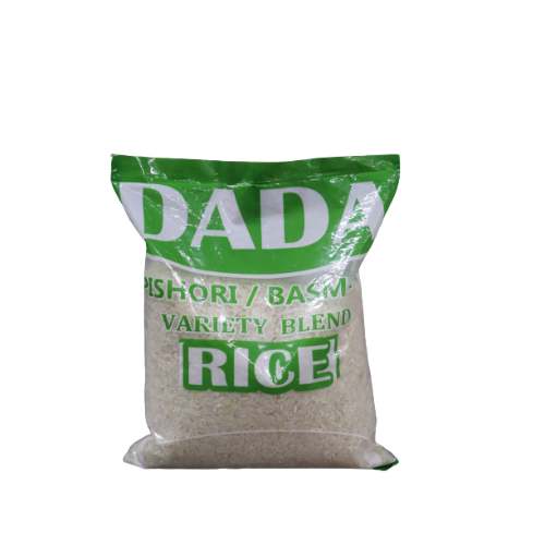 Dada pishori basmati variety blend rice