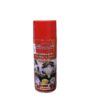 Dashboard leather & tyre wax