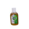 Disinfectant dettol 125ml