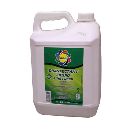 Disinfectant liquid pine 5lt zoom