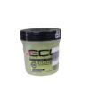 Eco Style Professional styling gel blackcastor & flackseed 473ml