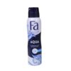 Fa Aqua Deodrant