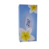 Fay facial tissue