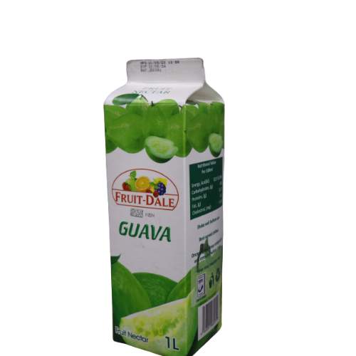 Fruit-dale guava juice 1lt