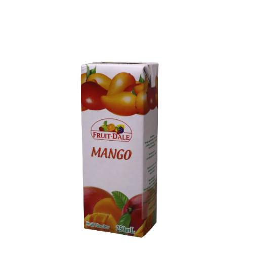 Fruitdale mango 250ml