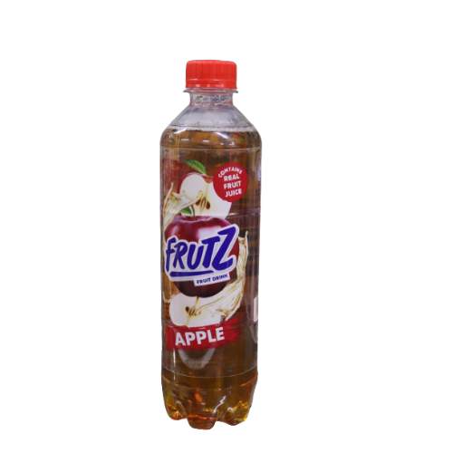 Aquamist Frutz Apple Fruit Drink 500ml