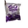 Go Baobab mabuyu currant blast natures sweet 100g