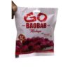 Go Baobab mabuyu natures sweet 200g