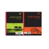Hard Cover Note Book A6 Economic