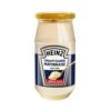 HEINZ CREAMY MAYONNAISE 430G