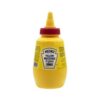 YELLOW MUSTARD HEINZ 245G